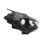 Eagle Eye GM689-B101R Headlight Assembly - Right - view 3