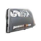 Eagle Eye GM709-B101R Headlight Assembly - Right - view 2