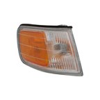 Eagle Eye HD107-B000R Side Marker Light Assembly - Front Right - view 2