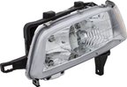 Eagle Eye HD120-B001L Headlight Assembly - Left - view 2