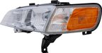 Eagle Eye HD120-B001L Headlight Assembly - Left - view 3