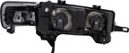 Eagle Eye HD120-B001L Headlight Assembly - Left - view 4