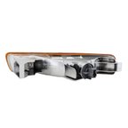 Eagle Eye HD124-B000R Turn Signal Light - Front Right - view 4