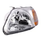 Eagle Eye HD136-A001R Headlight Assembly - Right - view 3