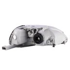 Eagle Eye HD136-A001R Headlight Assembly - Right - view 4