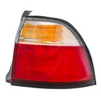 Eagle Eye HD144-U000R Tail Light Assembly - Right - view 1