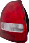 Eagle Eye HD163-U100R Tail Light Assembly - Right - view 3