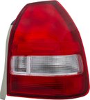 Eagle Eye HD163-U100R Tail Light Assembly - Right - view 1