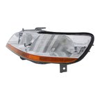 Eagle Eye HD192-A001L Headlight Assembly - Left - view 3