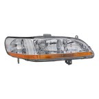 Eagle Eye HD192-A001R Headlight Assembly - Right - view 1
