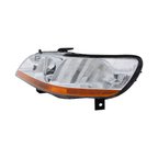 Eagle Eye HD192-A0K1L Headlight Assembly - Left - view 3