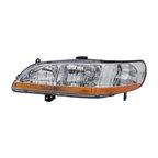 Eagle Eye HD192-A0K1L Headlight Assembly - Left - view 1