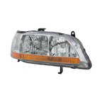 Eagle Eye HD192-A0K1R Headlight Assembly - Right - view 2