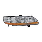 Eagle Eye HD192-A0K1R Headlight Assembly - Right - view 1