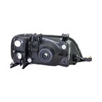 Eagle Eye HD201-A001L Headlight Assembly - Left - view 4