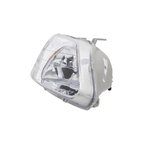 Eagle Eye HD229-A001L Headlight Assembly - Left - view 2