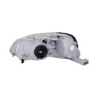 Eagle Eye HD229-A001L Headlight Assembly - Left - view 4