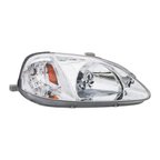 Eagle Eye HD229-A001L Headlight Assembly - Left - view 1
