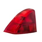 Eagle Eye HD299-B000L Tail Light Assembly - Left - view 3