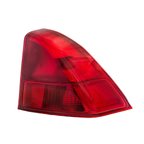 Eagle Eye HD299-B000R Tail Light Assembly - Right - view 3
