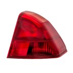 Eagle Eye HD299-B000R Tail Light Assembly - Right - view 1