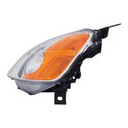 Eagle Eye HD301-A001L Headlight Assembly - Left - view 2