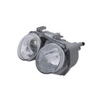 Eagle Eye HD386-A001L Headlight Assembly - Left - view 3