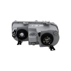 Eagle Eye HD386-A001L Headlight Assembly - Left - view 4