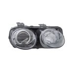 Eagle Eye HD386-A001L Headlight Assembly - Left - view 1