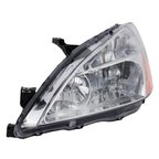 Eagle Eye HD393-B001R Headlight Assembly - Right - view 3
