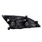 Eagle Eye HD393-B001R Headlight Assembly - Right - view 4