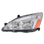 Eagle Eye HD393-B001R Headlight Assembly - Right - view 1