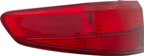 Eagle Eye HD397-U100L Tail Light Assembly - Left - view 2