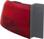 Eagle Eye HD397-U100L Tail Light Assembly - Left - view 3