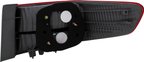 Eagle Eye HD397-U100L Tail Light Assembly - Left - view 4