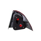 Eagle Eye HD420-U000L Tail Light Assembly - Left - view 4