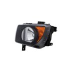 Eagle Eye HD427-A101R Headlight Lens Housing - Right - view 3