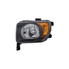 Eagle Eye HD427-A101R Headlight Lens Housing - Right - view 1