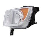 Eagle Eye HD427-B001L Headlight Lens Housing - Left - view 3