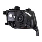 Eagle Eye HD427-B001L Headlight Lens Housing - Left - view 4