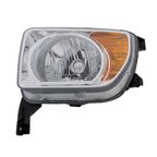Eagle Eye HD427-B001L Headlight Lens Housing - Left - view 1
