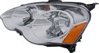 Eagle Eye HD429-A001L Headlight Lens Housing - Left - view 3