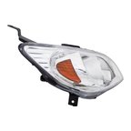 Eagle Eye HD430-A001L Headlight Assembly - Left - view 3