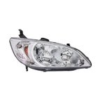 Eagle Eye HD430-A001R Headlight Assembly - Right - view 1