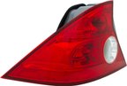 Eagle Eye HD435-U000LR Tail Light Assembly - view 2