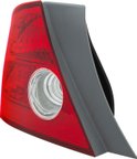 Eagle Eye HD435-U000LR Tail Light Assembly - view 3