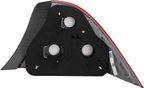 Eagle Eye HD435-U000LR Tail Light Assembly - view 4