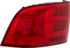 Eagle Eye HD447-U000L Tail Light Housing - Left - view 2