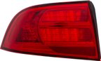 Eagle Eye HD447-U000L Tail Light Housing - Left - view 1
