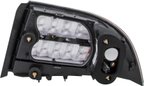 Eagle Eye HD447-U100L Tail Light Housing - Left - view 4